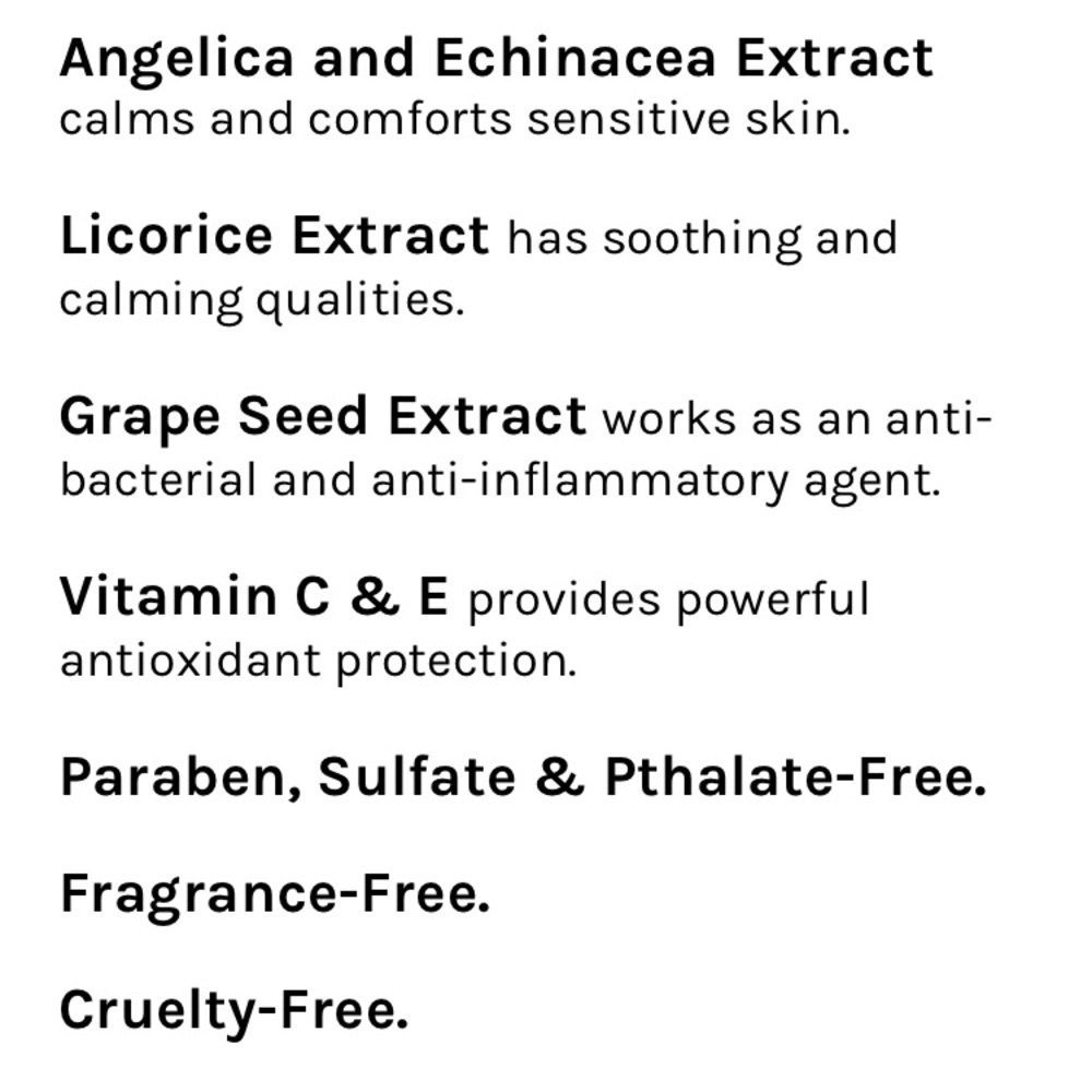 CONTEXT VITAMIN C ALL DAY EYE CREAM - Picture 3 of 5